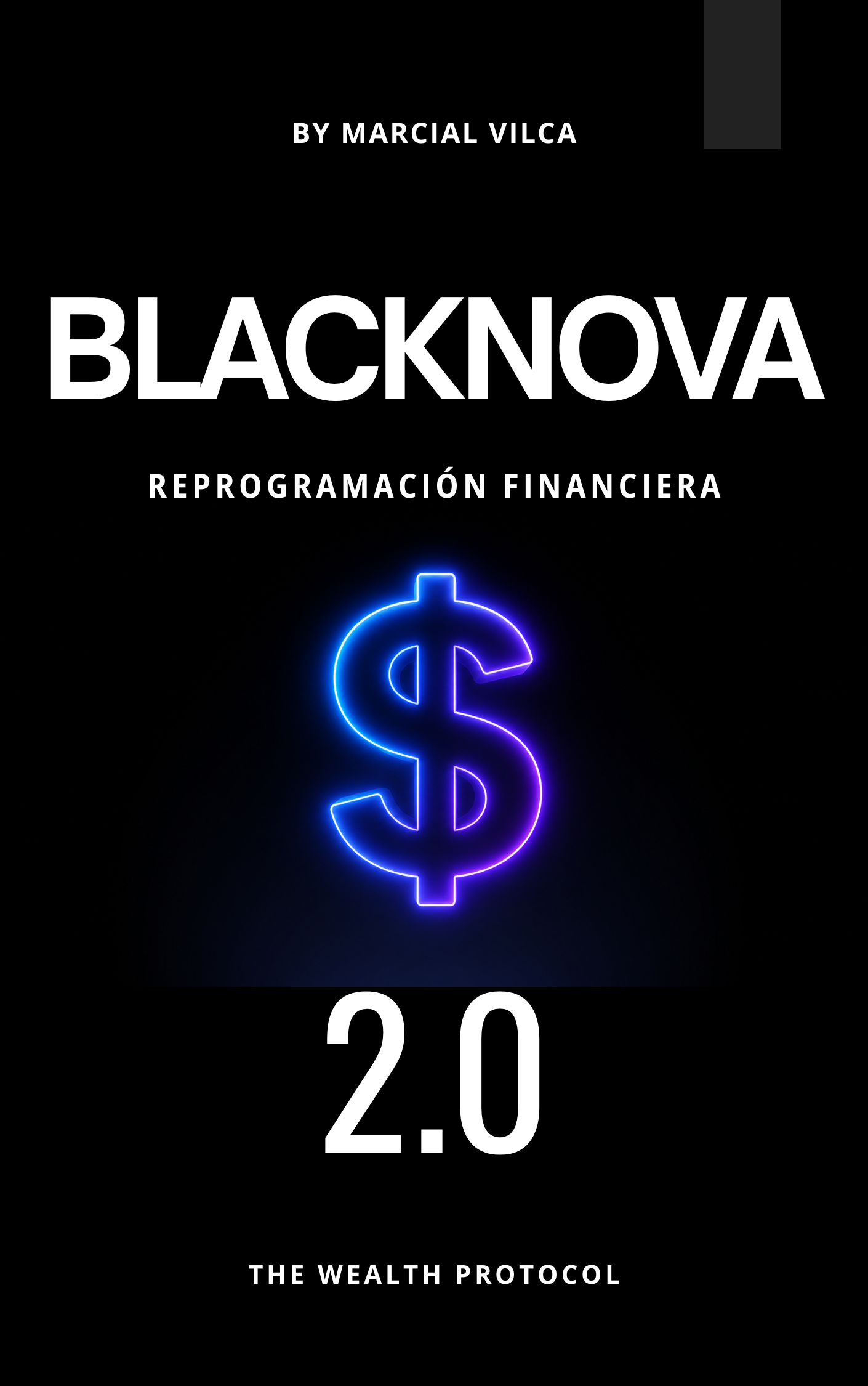 BLACKNOVA: Reprogramación Financiera